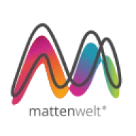 Logo Matten Welt