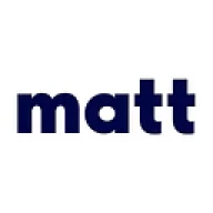 Logo Matt matelas