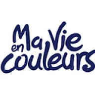 Logo Ma vie en couleurs