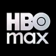 Logo HBO Max