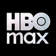 Logo HBO Max
