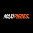Logo Maxi Pièces 50