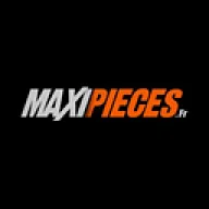 Logo Maxi Pièces 50