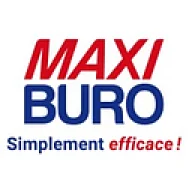 Logo Maxiburo
