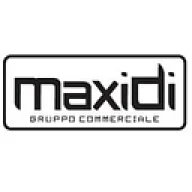 Logo Maxi Di