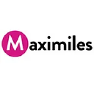 Logo Maximiles