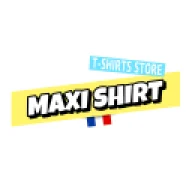 Logo Maxi Shirt