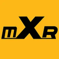 Logo Maxpeeding Rods