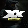Logo Maxxess