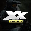 Logo Maxxess