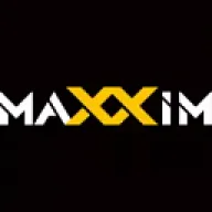 Logo MaXXim