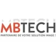 Logo MB TECH