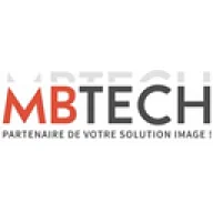 Logo MB TECH