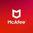 Logo McAfee