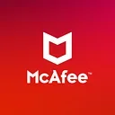 Logo McAfee