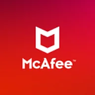 Logo McAfee