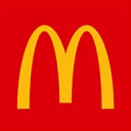 Logo McDonald's