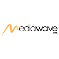 Logo Media Wave