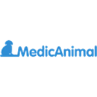 Logo MedicAnimal