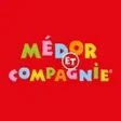 Logo Medor et Cie