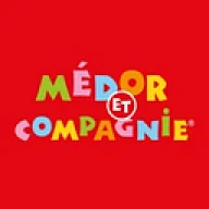 Logo Medor et Cie