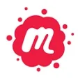 Logo Meetup