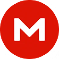 Logo MEGA