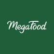 Logo MegaFood