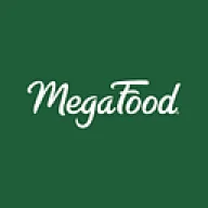 Logo MegaFood