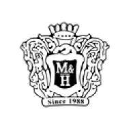 Logo Melvin & Hamilton