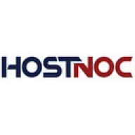 Logo HostNoc
