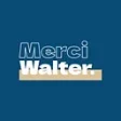 Logo Merci Walter
