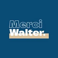 Logo Merci Walter