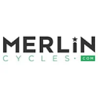 Logo Merlin Cycles