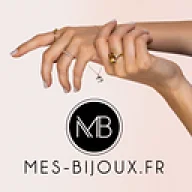 Logo Mes Bijoux