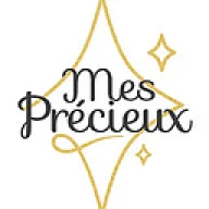 Logo MES PRECIEUX