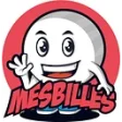 Logo MesBilles