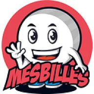 Logo MesBilles