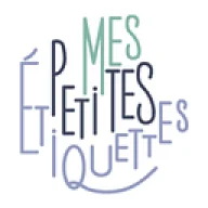 Logo Mes Petites Etiquettes