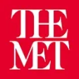 Logo The Met