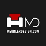 Logo Meubler Design