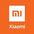 Logo Xiaomi