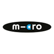 Logo Microscooter