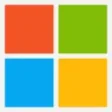 Logo Microsoft