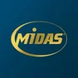 Logo Midas