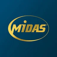 Logo Midas
