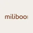 Logo Miliboo