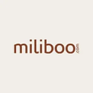 Logo Miliboo