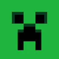 Logo Minecraft