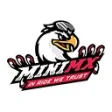 Logo Minimx